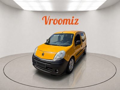 Renault Kangoo RENAULTKANGOO1.5DCI