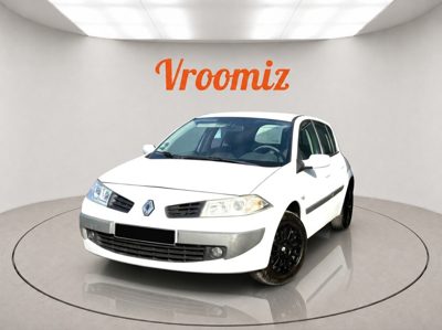Renault Megane 1,5DCI85CV
