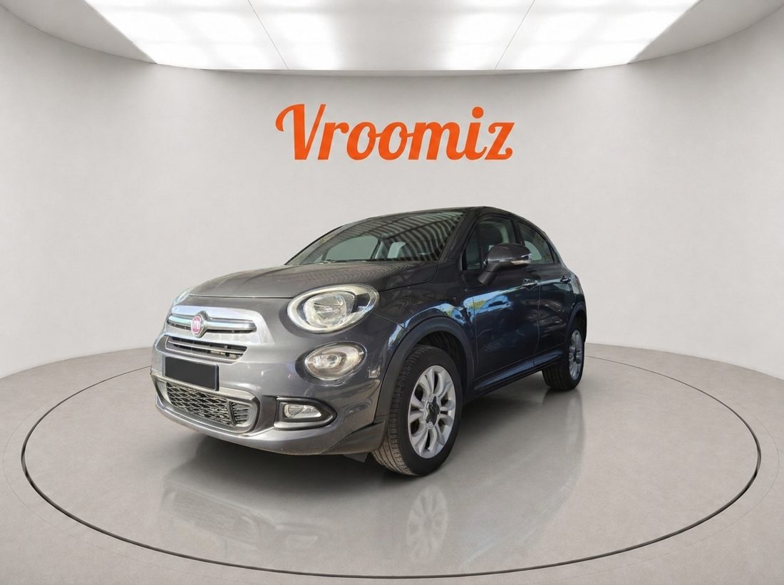 Fiat 500X 1.6110CHSPORTAUTO