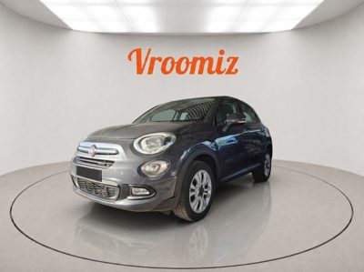 Fiat 500X 1.6110CHSPORTAUTO