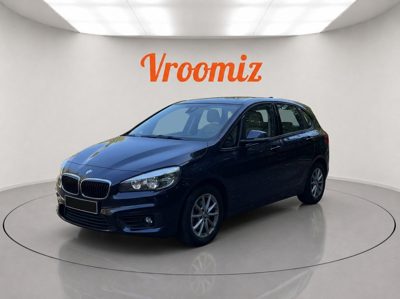BMW 2 Series BMWSERIE2216D1.5D116CH