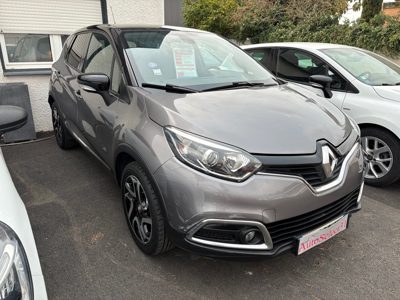 Renault Captur TCE0.9I90CV12VINTENSGARANTIE