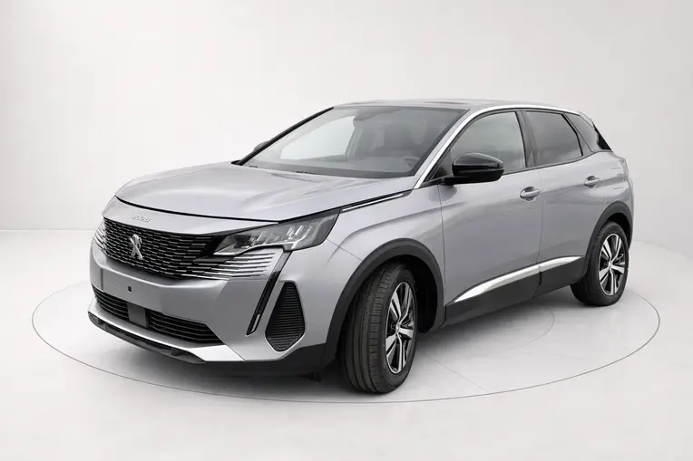 2024 Peugeot 3008 1.6HYBRIDPHEVALLUREPACK180CVEEAT8