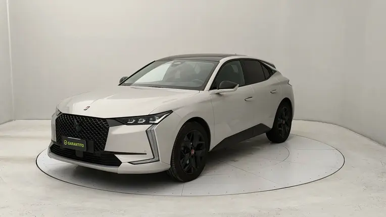 2023 DS DS4