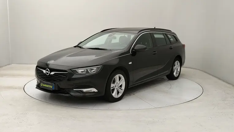 2020 Opel Insignia 1.6CDTIBUSINESSS&S136CVAUTOMY18.5