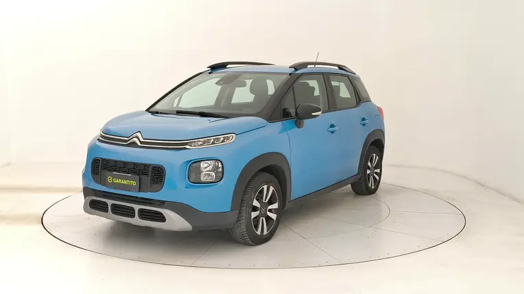 2020 Citroen C3 Aircross 1.2PURETECHFEELS&S110CV