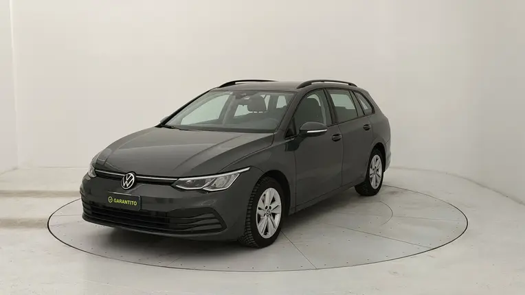 2022 Volkswagen Golf 2.0TDILIFE150CVDSG