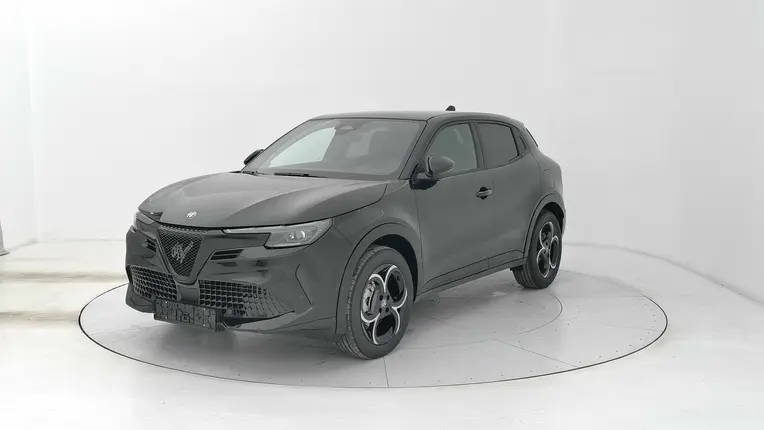2026 Alfa Romeo Junior 1.2IBRIDATI145CVEDCT6