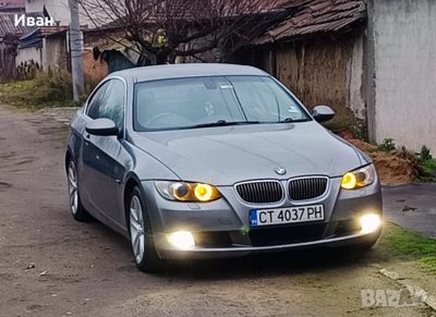 BMW 3 Series BMW325IN52B25A