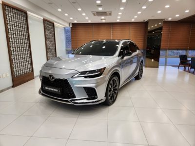 2024 Lexus RX AWD