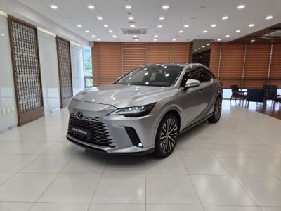2023 Lexus RX LUXURY