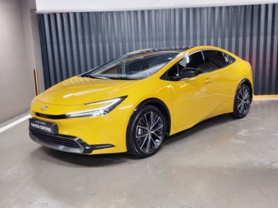 2024 Toyota Prius HEVXLE