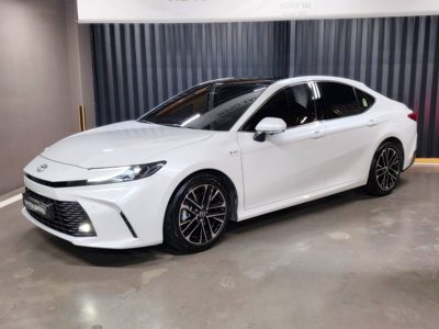 2025 Toyota Camry XLEPREMIUM(9세대)