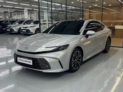 2026 Toyota Camry XLEPREMIUM(9세대)