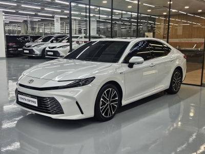 2024 Toyota Camry XLE(9세대)