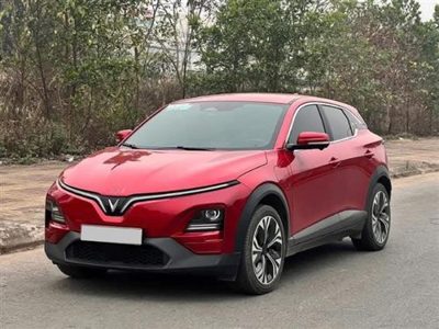 2024 Vinfast VF 6 PLUS