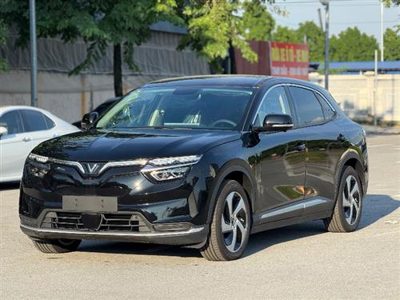 2024 Vinfast VF 8
