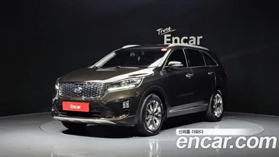 2018 KIA Diesel 2.2 2WD