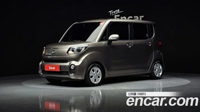 2020 KIA