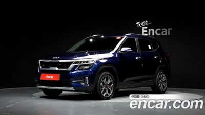 2022 KIA Gasoline 1.6 Turbo 2WD