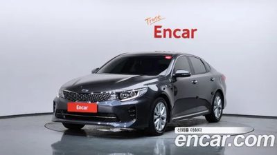 2018 KIA K5 2.0SX