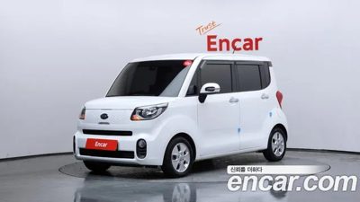 2018 KIA