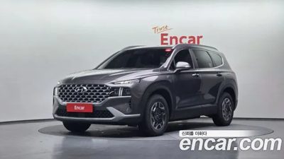 2022 Hyundai HEV1.64WD