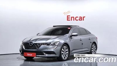 2016 Renault Sm6 2.0GDERE