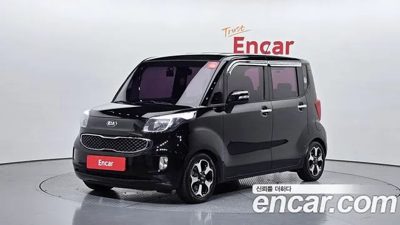 2016 KIA
