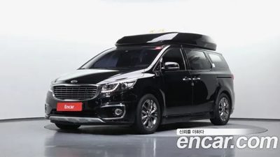 2016 KIA