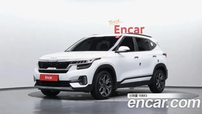 2022 KIA Gasoline 1.6 Turbo 2WD