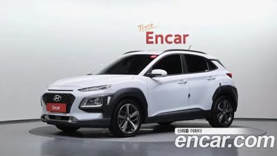 2018 Hyundai 1.6 Turbo 2WD