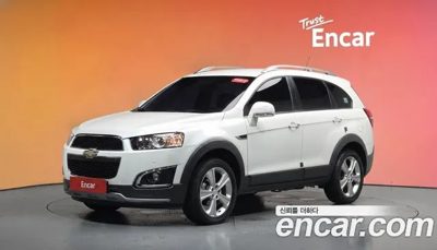2015 Chevrolet 4WDLT프리미엄
