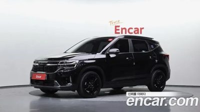 2023 KIA Gasoline 1.6 Turbo 2WD