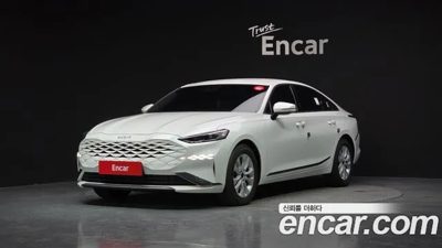 2022 KIA K8 2.5 Gasoline 2WD