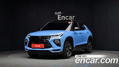2023 Chevrolet 1.3 Turbo 4WD