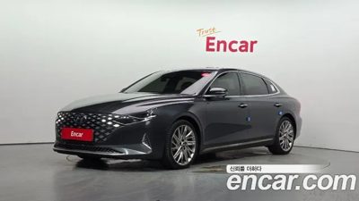 2023 Hyundai Grandeur