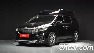 2019 KIA