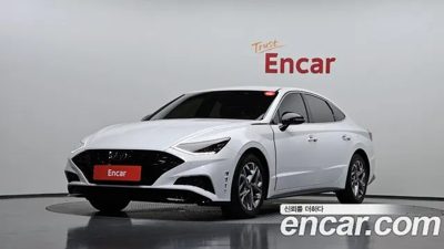 2022 Hyundai Sonata