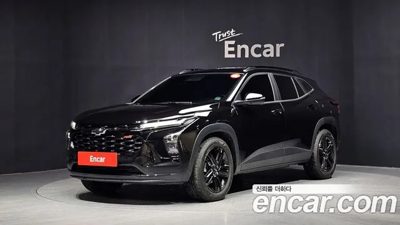 2026 Chevrolet 1.2RS