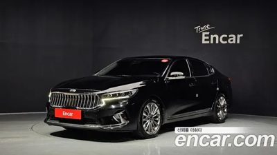2020 KIA K7 Premier 2.5 GDI X Edition
