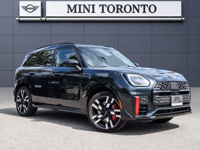 2025 MINI Countryman