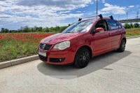 2005 Volkswagen Polo