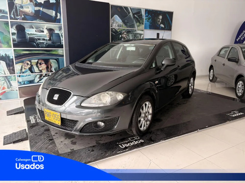 2012 SEAT Leon STYLEMT1.6HB