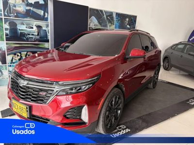 2023 Chevrolet Equinox 1.5RSAT