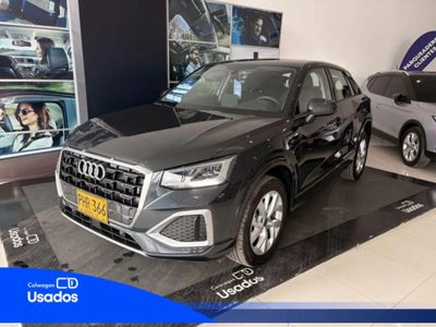 2026 Audi Q2 1.435TFSIURBANEDITION