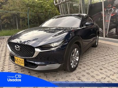 2024 Mazda CX-30 2.0TOURINGAT