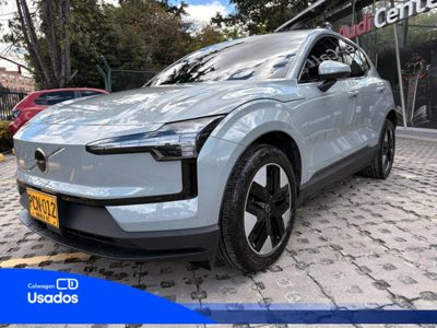 2025 Volvo EX30 0.0CORERWD