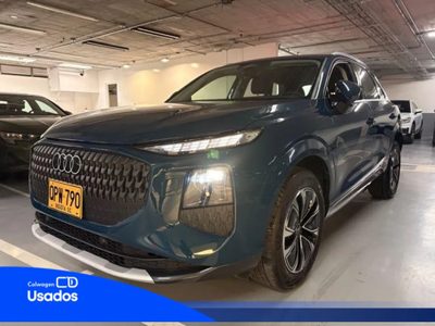 2026 Audi Q3 1.5MHEVDYNAMIC
