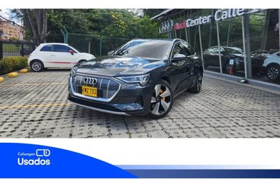 2022 Audi e-tron SPB300/M1J